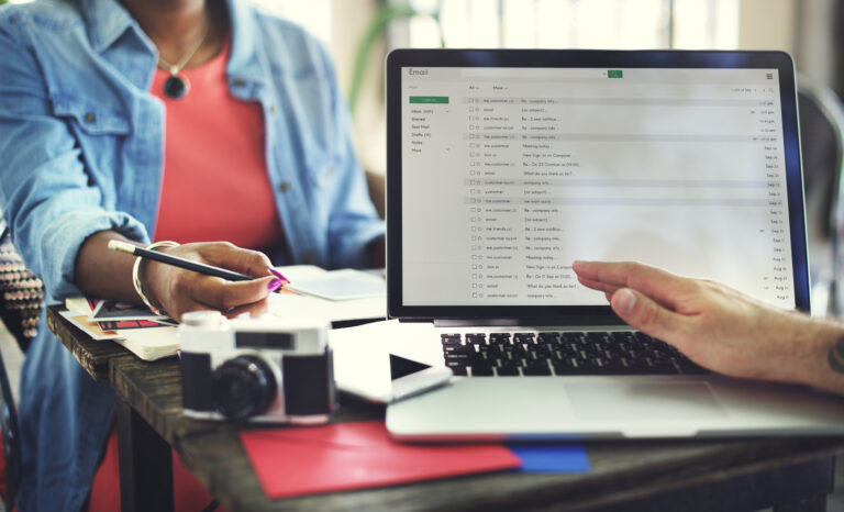 EMAIL MARKETING